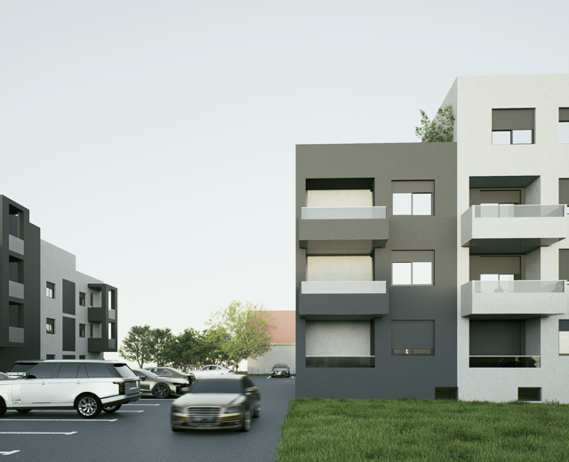 Lokacija: Luje Naletilića 29, Botinec