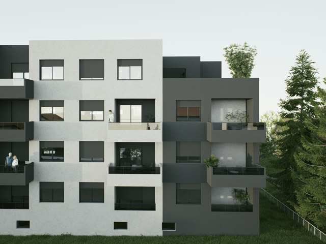 Lokacija: Luje Naletilića 29, Botinec