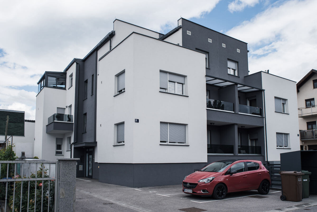 Lokacija: Gajnice, Batinovačka 29