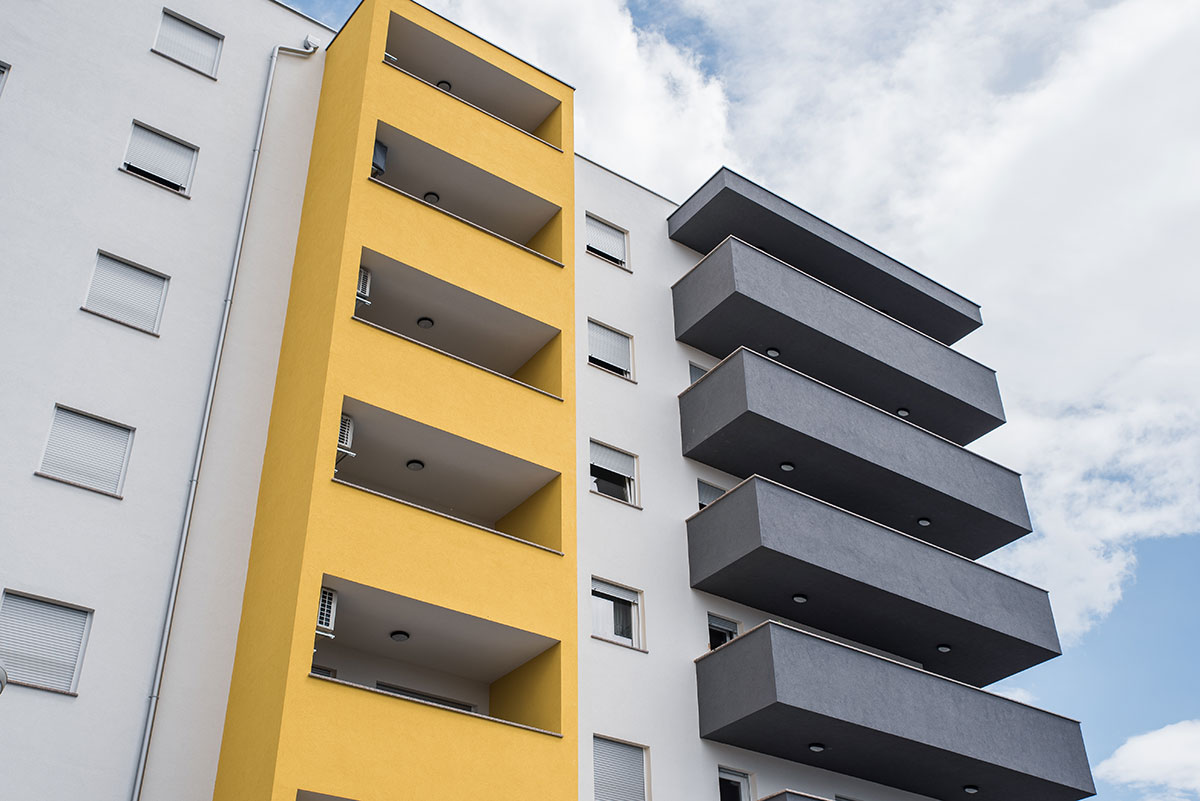 Lokacija: Stjepana Ladiše 17, Zagreb